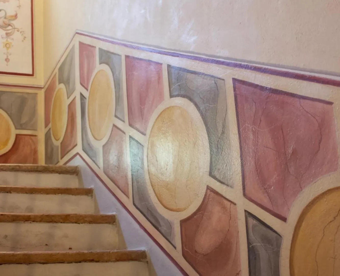 Albergo Giulia Gonzaga Hotel