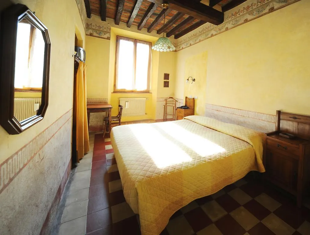 Albergo Giulia Gonzaga 0*, Sabbioneta