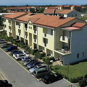 Robinia/pinetine Lido Altanea Appartamento Caorle