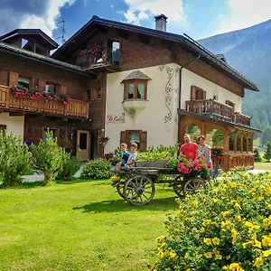 Art Casa Lapis Livigno