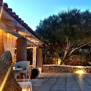 Grace Villa La Maddalena (Sassari)