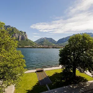Le Residenze Del Conte Agudio Malgrate