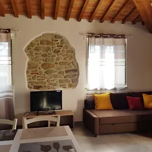 Vicus House Casa vacanze Viciomaggio