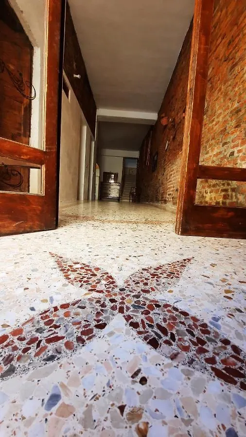 Hotel Albergo Giulia Gonzaga Sabbioneta Italia