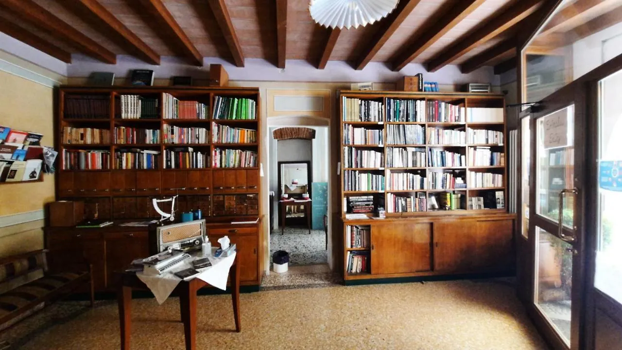 Hotel Albergo Giulia Gonzaga Sabbioneta