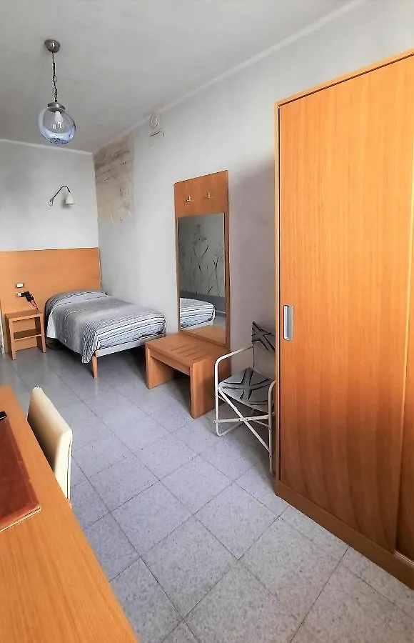 Hotel Albergo Giulia Gonzaga Sabbioneta