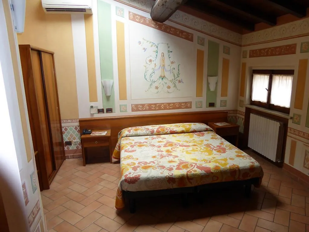 Hotel Albergo Giulia Gonzaga Sabbioneta