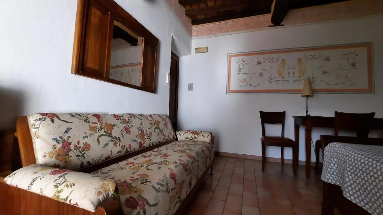Hotel Albergo Giulia Gonzaga Sabbioneta