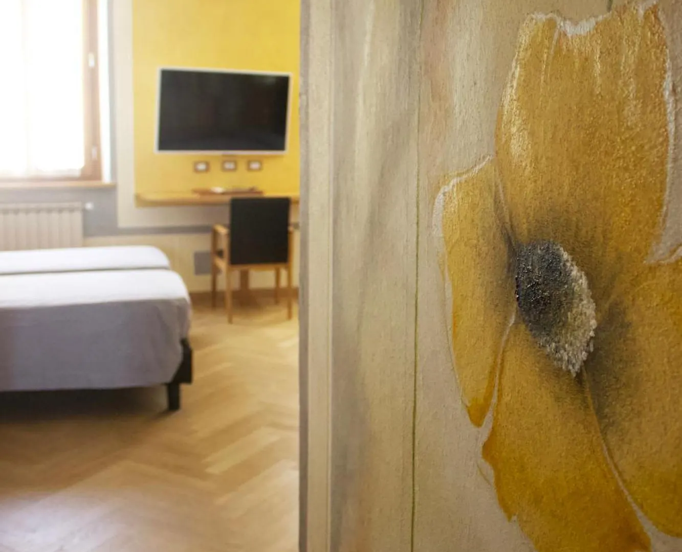 Albergo Giulia Gonzaga Sabbioneta 0*,