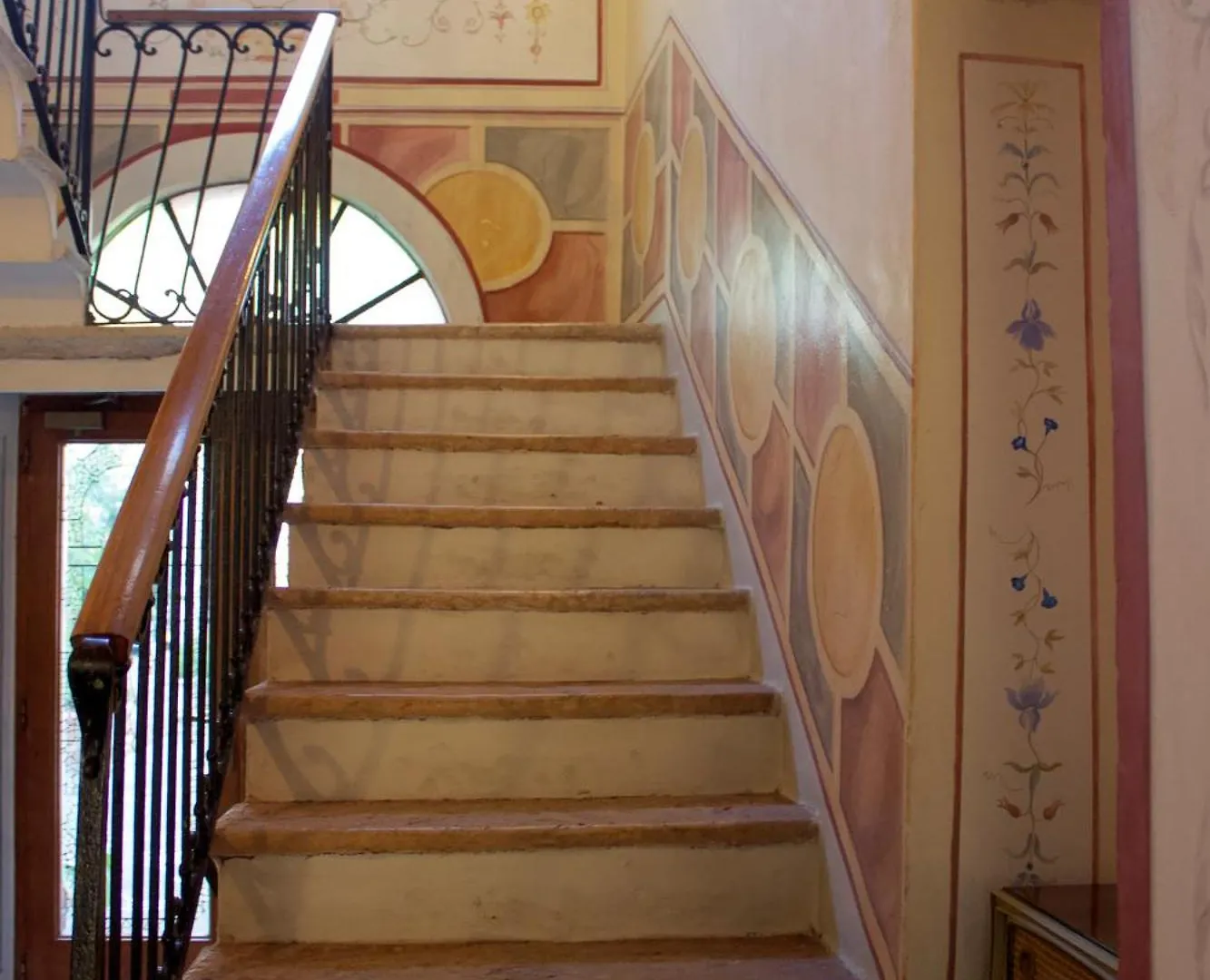 Hotel Albergo Giulia Gonzaga Sabbioneta Italia