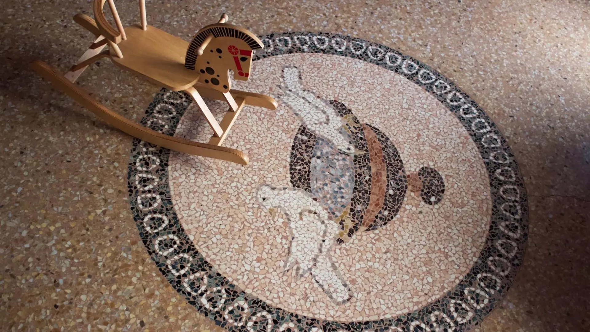 Albergo Giulia Gonzaga Hotel Sabbioneta