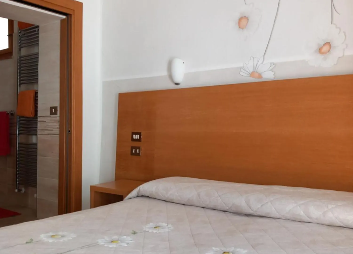 Hotel Albergo Giulia Gonzaga