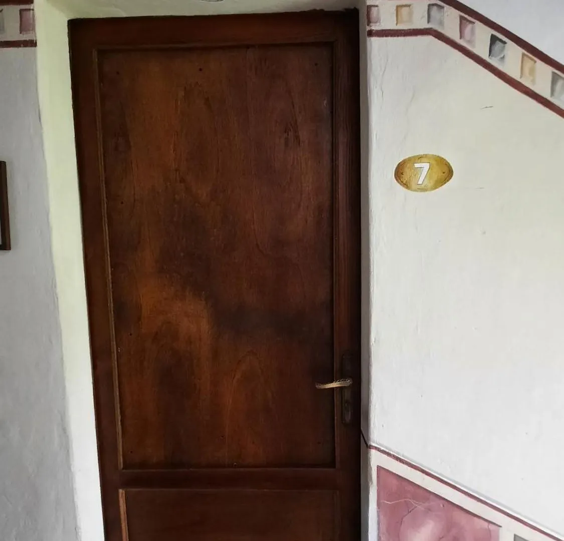 Albergo Giulia Gonzaga Sabbioneta Italia