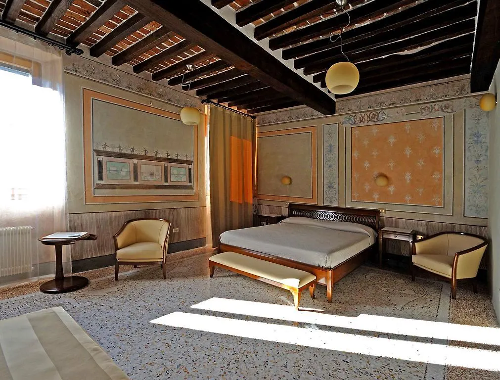 Albergo Giulia Gonzaga Sabbioneta